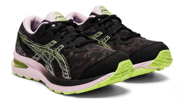 Asics Gel-Cumulus 23 GS Laufschuh Kinder