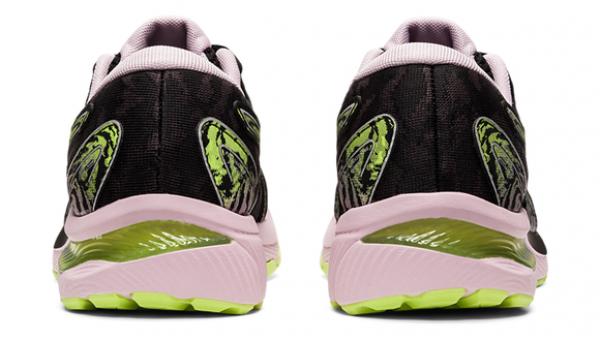 Asics Gel-Cumulus 23 GS Laufschuh Kinder