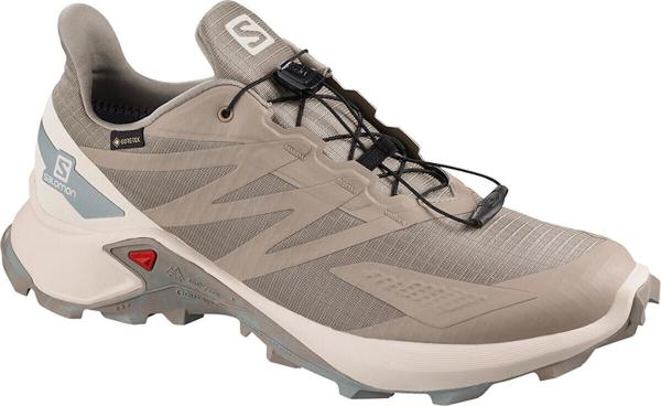 Salomon Supercross Blast GTX  Traillaufschuh Herren