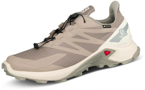 Salomon Supercross Blast GTX  Traillaufschuh Herren