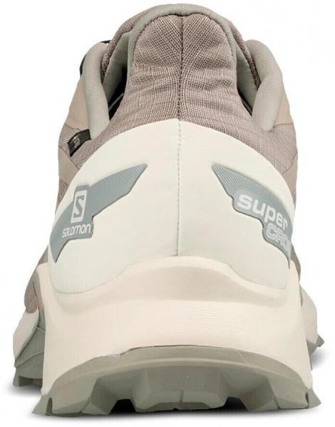 Salomon Supercross Blast GTX  Traillaufschuh Herren