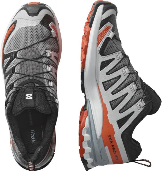 Salomon XA PRO 3D V9  Trailrunningschuh Herren