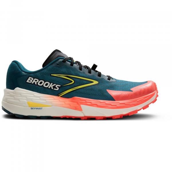 Brooks CATAMOUNT 4 Runningschuh Trail Herren