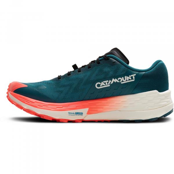 Brooks CATAMOUNT 4 Runningschuh Trail Herren