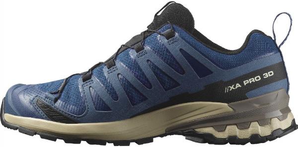 Salomon XA PRO 3D V9 GTX  Trailrunningschuh Herren
