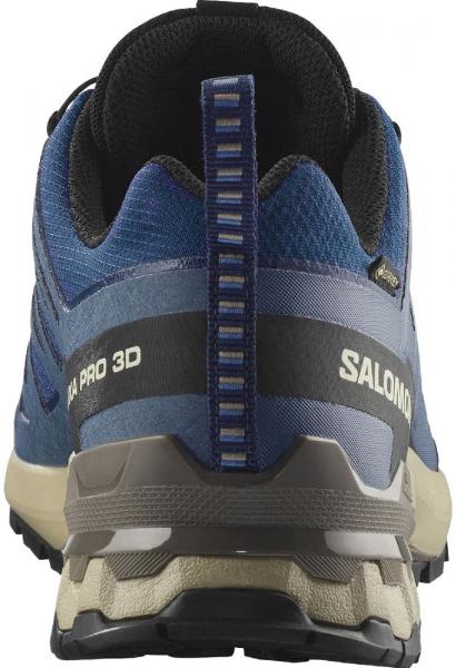 Salomon XA PRO 3D V9 GTX  Trailrunningschuh Herren