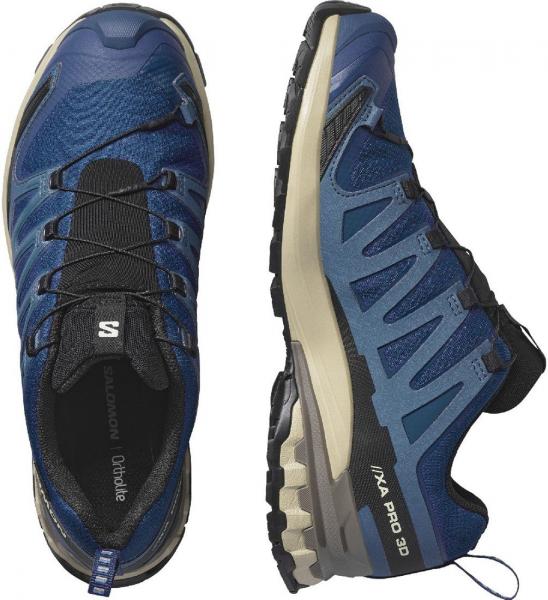 Salomon XA PRO 3D V9 GTX  Trailrunningschuh Herren