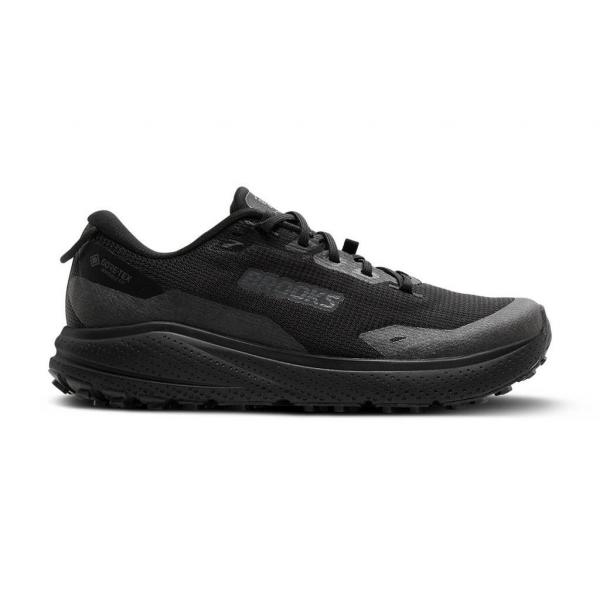 Brooks Divide 6 GTX Me Trailrunningschuh  Herren