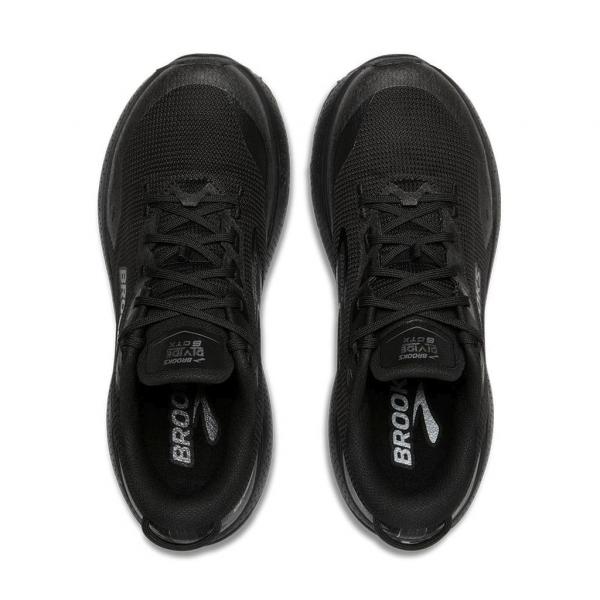 Brooks Divide 6 GTX Me Trailrunningschuh  Herren