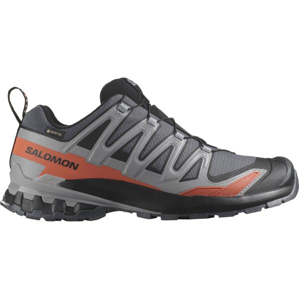 Salomon XA PRO 3D V9 Wide GTX  Trailrunningschuh (breit) Herren