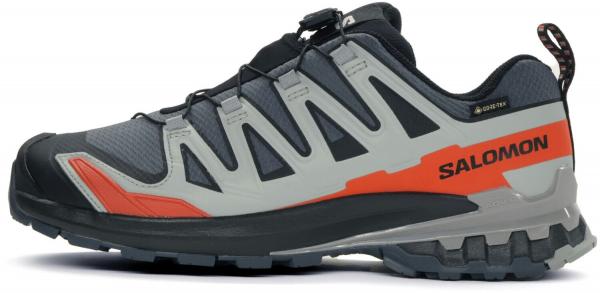 Salomon XA PRO 3D V9 Wide GTX  Trailrunningschuh (breit) Herren