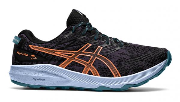 Asics Fuji Lite 3 Runningschuh Damen
