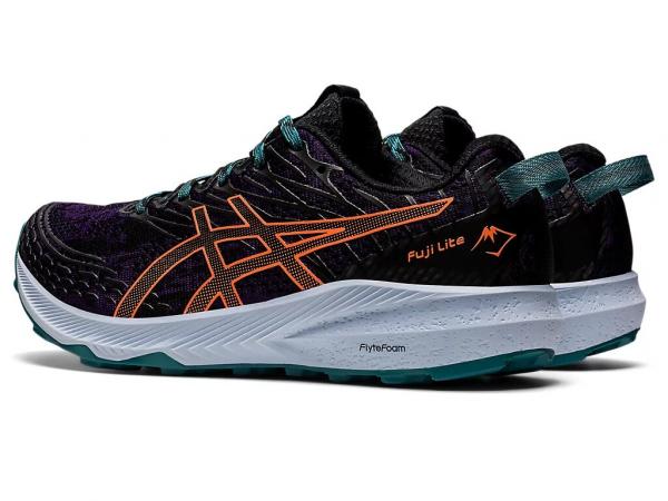 Asics Fuji Lite 3 Runningschuh Damen