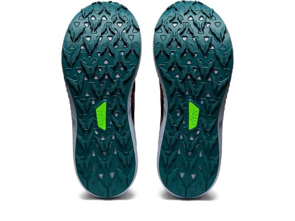 Asics Fuji Lite 3 Runningschuh Damen