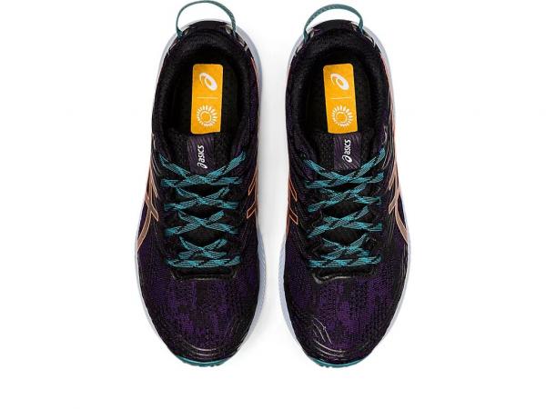 Asics Fuji Lite 3 Runningschuh Damen