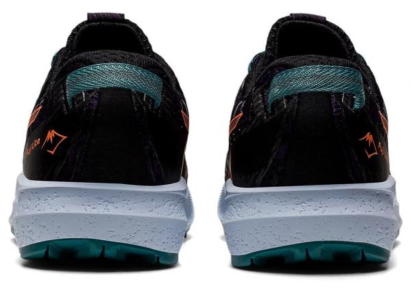 Asics Fuji Lite 3 Runningschuh Damen