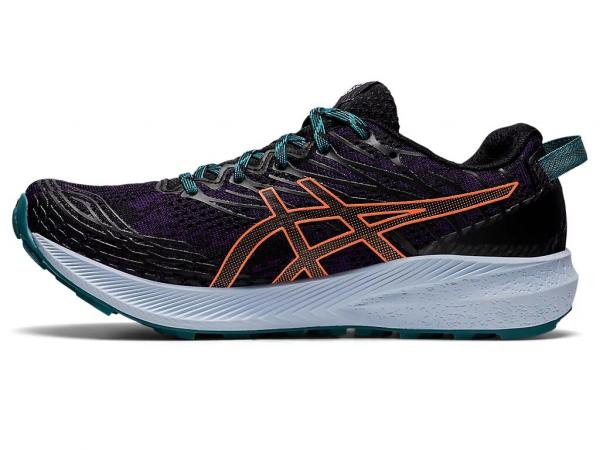 Asics Fuji Lite 3 Runningschuh Damen