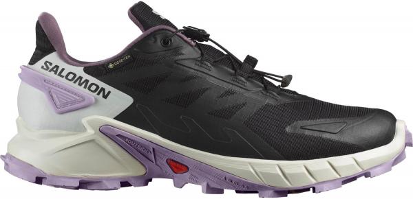 Salomon Supercross 4 GTX W Traillauschuh Damen