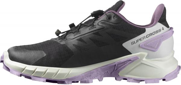 Salomon Supercross 4 GTX W Traillauschuh Damen
