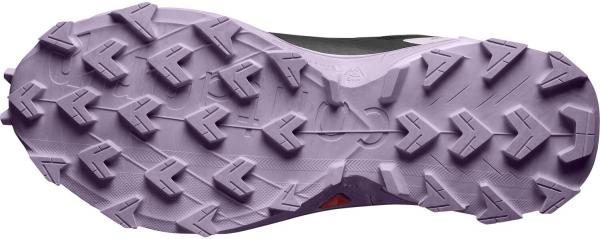 Salomon Supercross 4 GTX W Traillauschuh Damen
