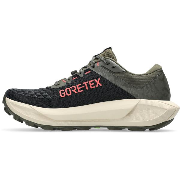 Asics Gel-Trabuco 13 GTX Ws Trailrunningschuh Damen