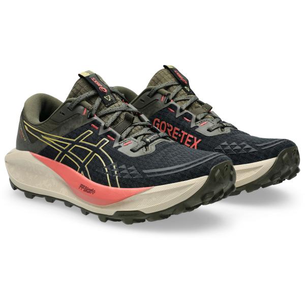Asics Gel-Trabuco 13 GTX Ws Trailrunningschuh Damen
