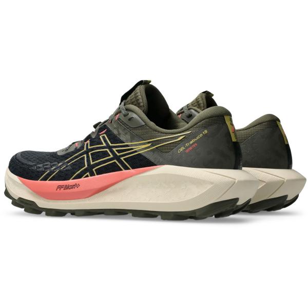 Asics Gel-Trabuco 13 GTX Ws Trailrunningschuh Damen