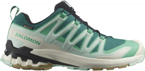 Salomon XA PRO 3D V9 GTX W Trailrunningschuh Damen