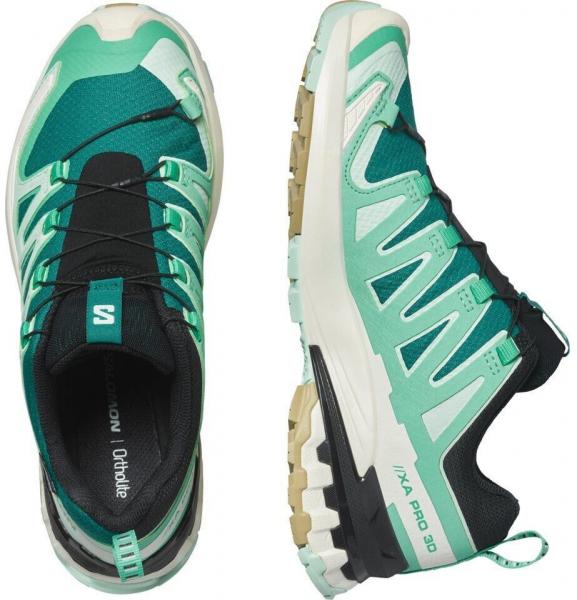 Salomon XA PRO 3D V9 GTX W Trailrunningschuh Damen