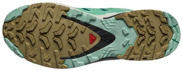 Salomon XA PRO 3D V9 GTX W Trailrunningschuh Damen