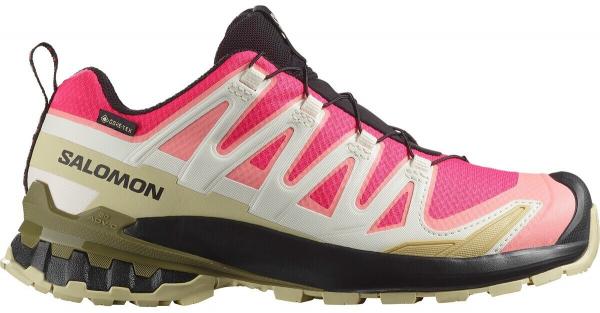 Salomon XA PRO 3D V9 GTX W Trailrunningschuh Damen