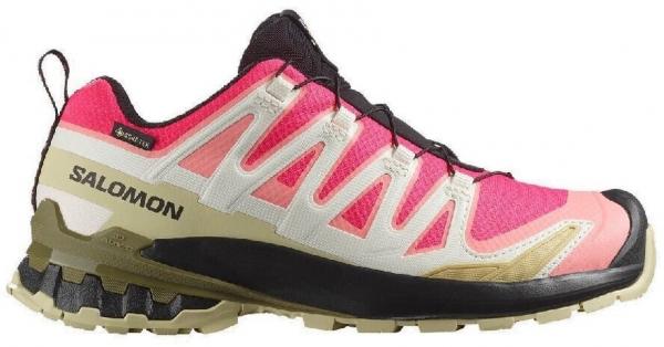 Salomon XA PRO 3D V9 GTX W Trailrunningschuh Damen