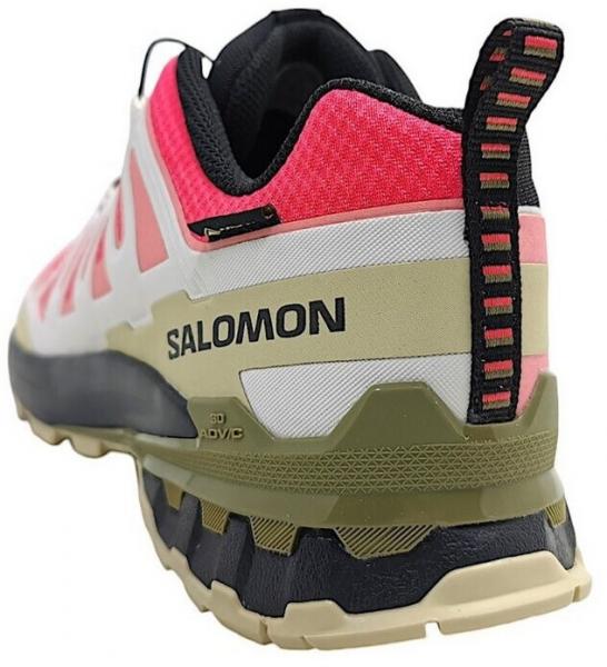 Salomon XA PRO 3D V9 GTX W Trailrunningschuh Damen