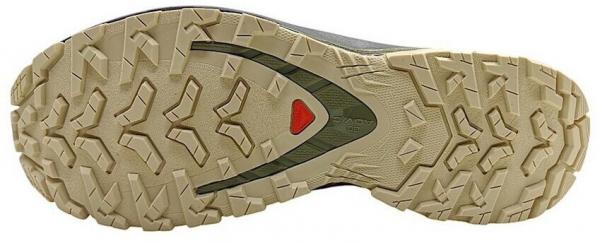 Salomon XA PRO 3D V9 GTX W Trailrunningschuh Damen