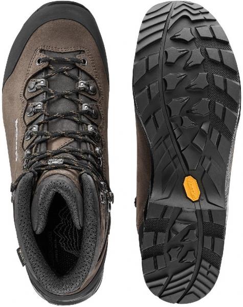 Lowa Camino Evo GTX Bergschuh Herren