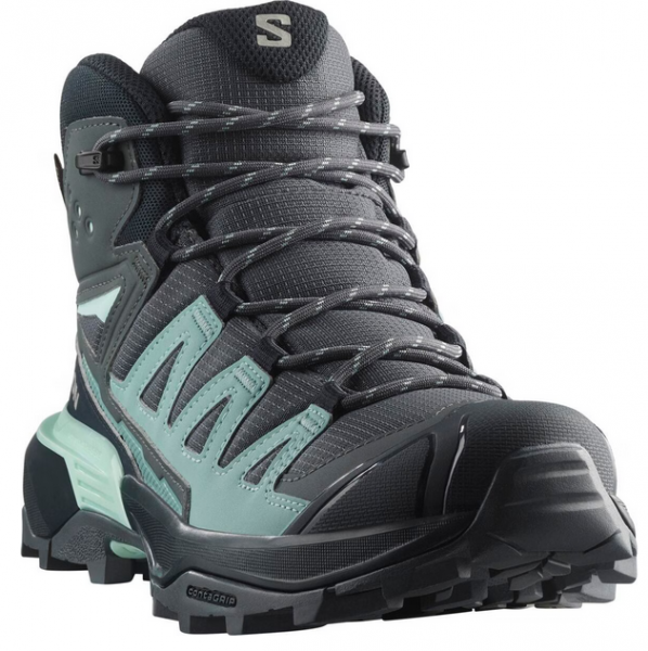 Salomon X ULTRA 360 MID GTX W Wanderschuh Damen