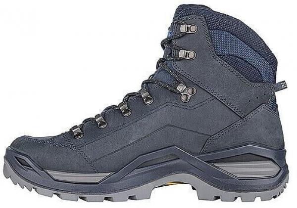 Lowa Renegade EVO GTX Mid  Wanderschuh Herren