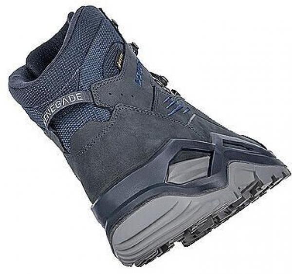 Lowa Renegade EVO GTX Mid  Wanderschuh Herren