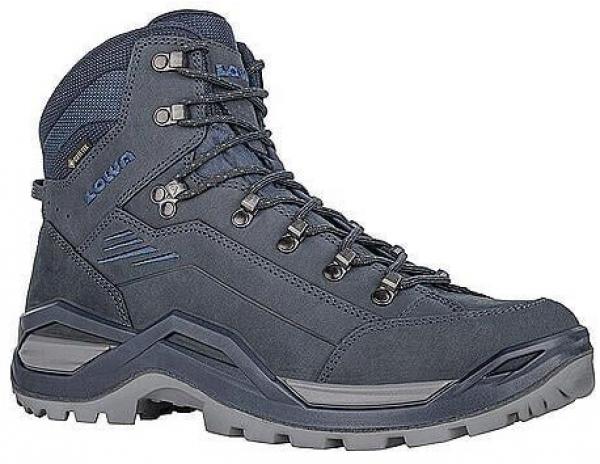 Lowa Renegade EVO GTX Mid  Wanderschuh Herren