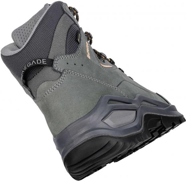 Lowa Renegade EVO GTX Mid Ws Wanderschuh Damen