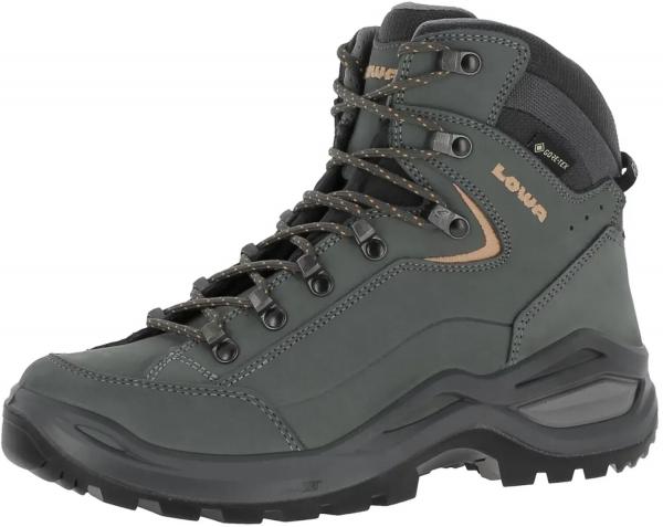 Lowa Renegade EVO GTX Mid Ws Wanderschuh Damen