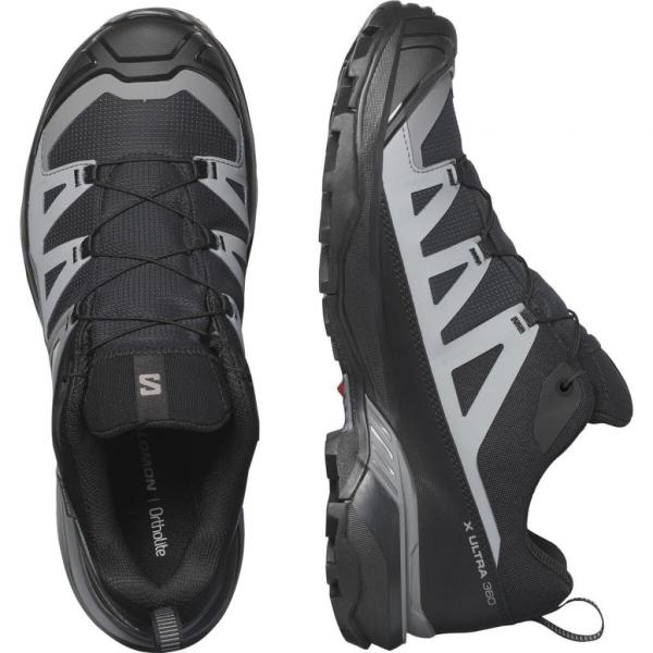 Salomon X Ultra 360 GTX Trailschuh Herren