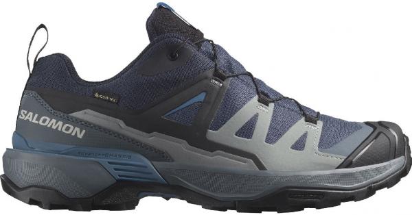 Salomon X Ultra 360 GTX Trailschuh Herren
