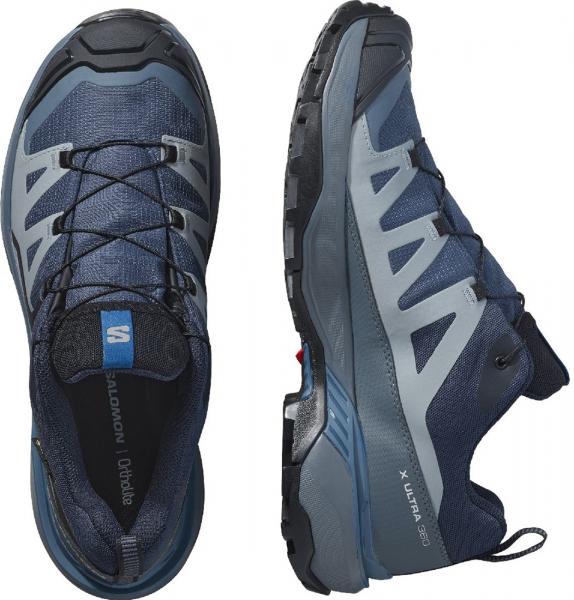 Salomon X Ultra 360 GTX Trailschuh Herren