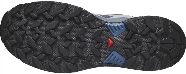 Salomon X Ultra 360 GTX Trailschuh Herren