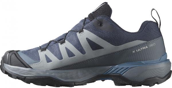 Salomon X Ultra 360 GTX Trailschuh Herren