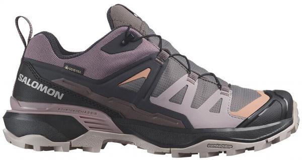 Salomon X ULTRA 360 Ws Lo GTX Trailschuh Damen