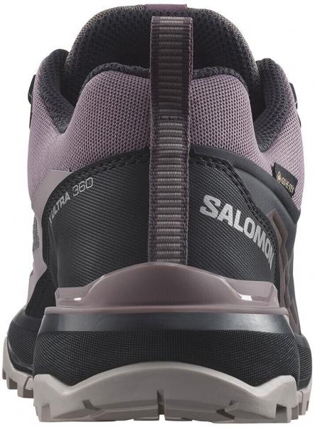 Salomon X ULTRA 360 Ws Lo GTX Trailschuh Damen