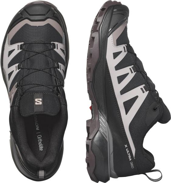 Salomon X Ultra 360 GTX W Trailschuh Damen