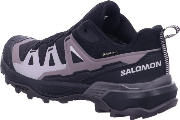 Salomon X Ultra 360 GTX W Trailschuh Damen